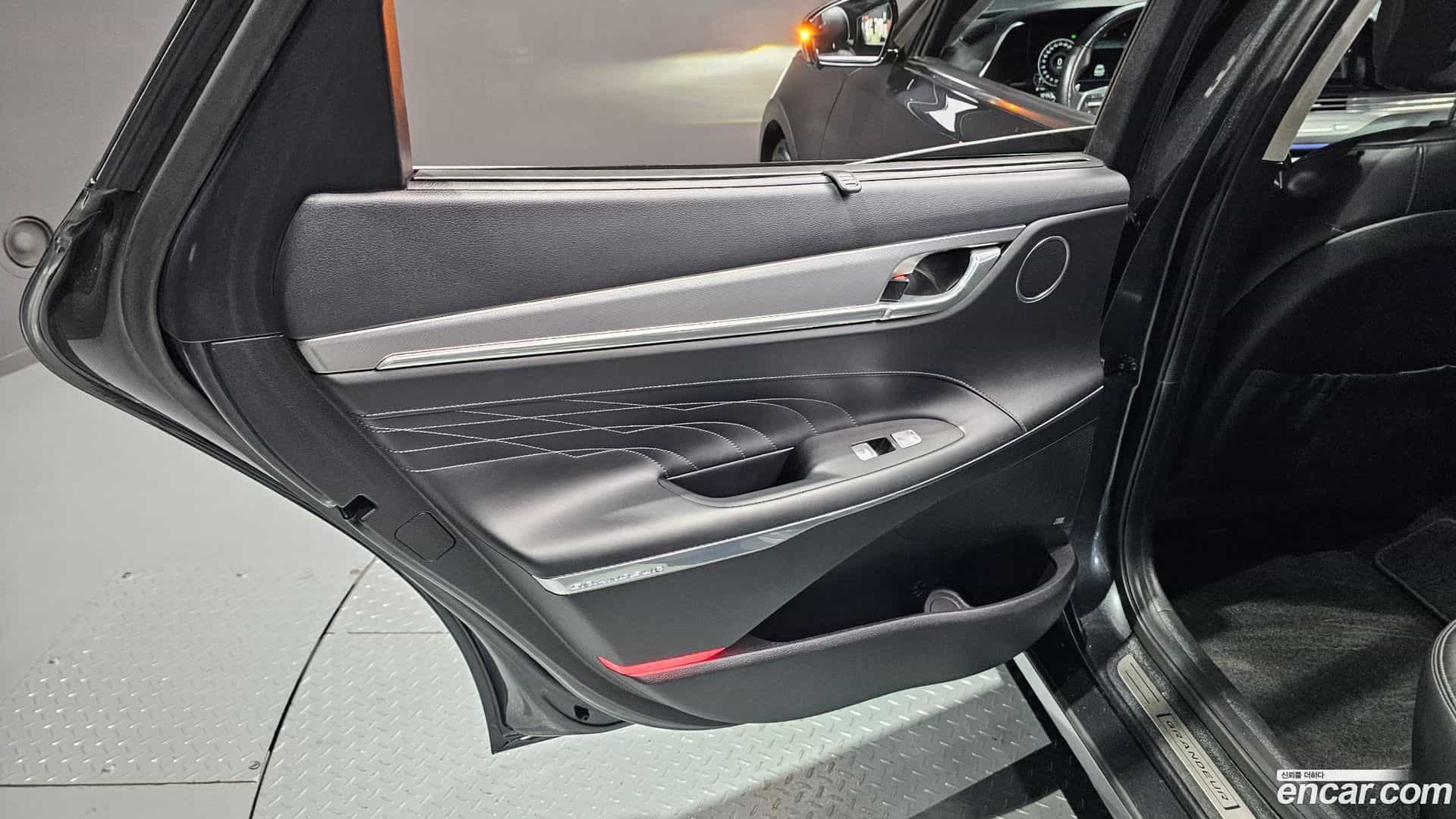 Grandeur Hyundai 2020.7-INNER-035