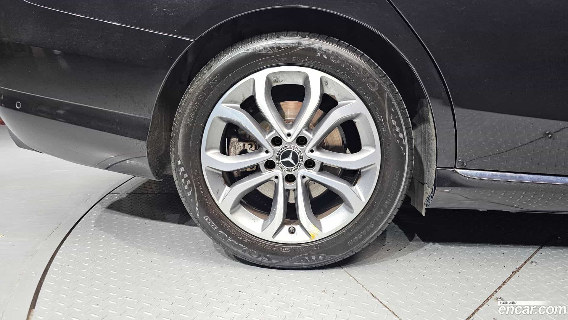 C-Class Mercedes-Benz 2017.7-OUTER-005