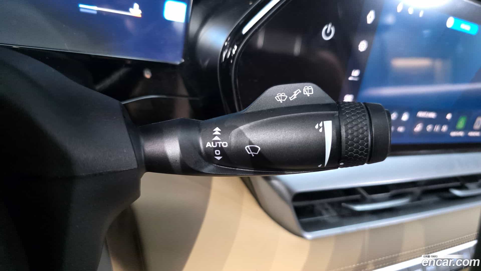 Grand Koleos Renault Korea 2025.3-OPTION-023
