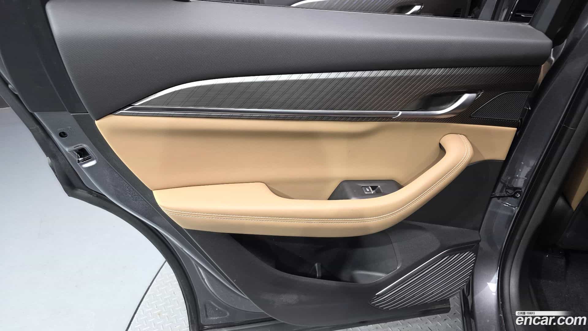 Grand Koleos Renault Korea 2025.3-INNER-035
