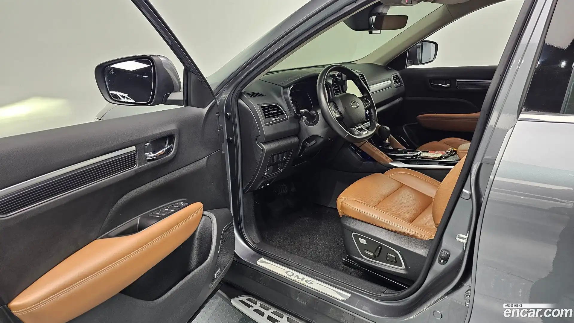 QM6 Renault Korea 2022.0-INNER-010