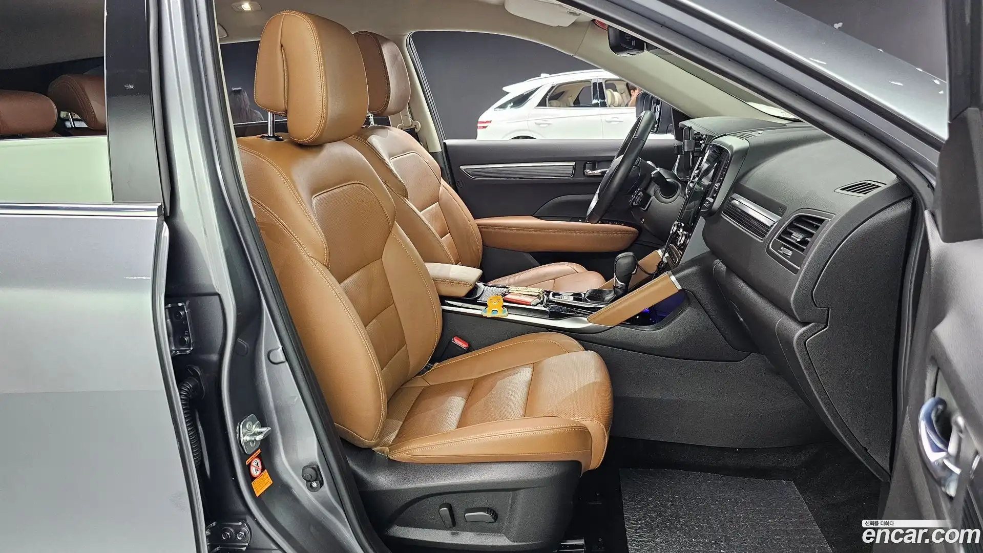 QM6 Renault Korea 2022.0-OPTION-016