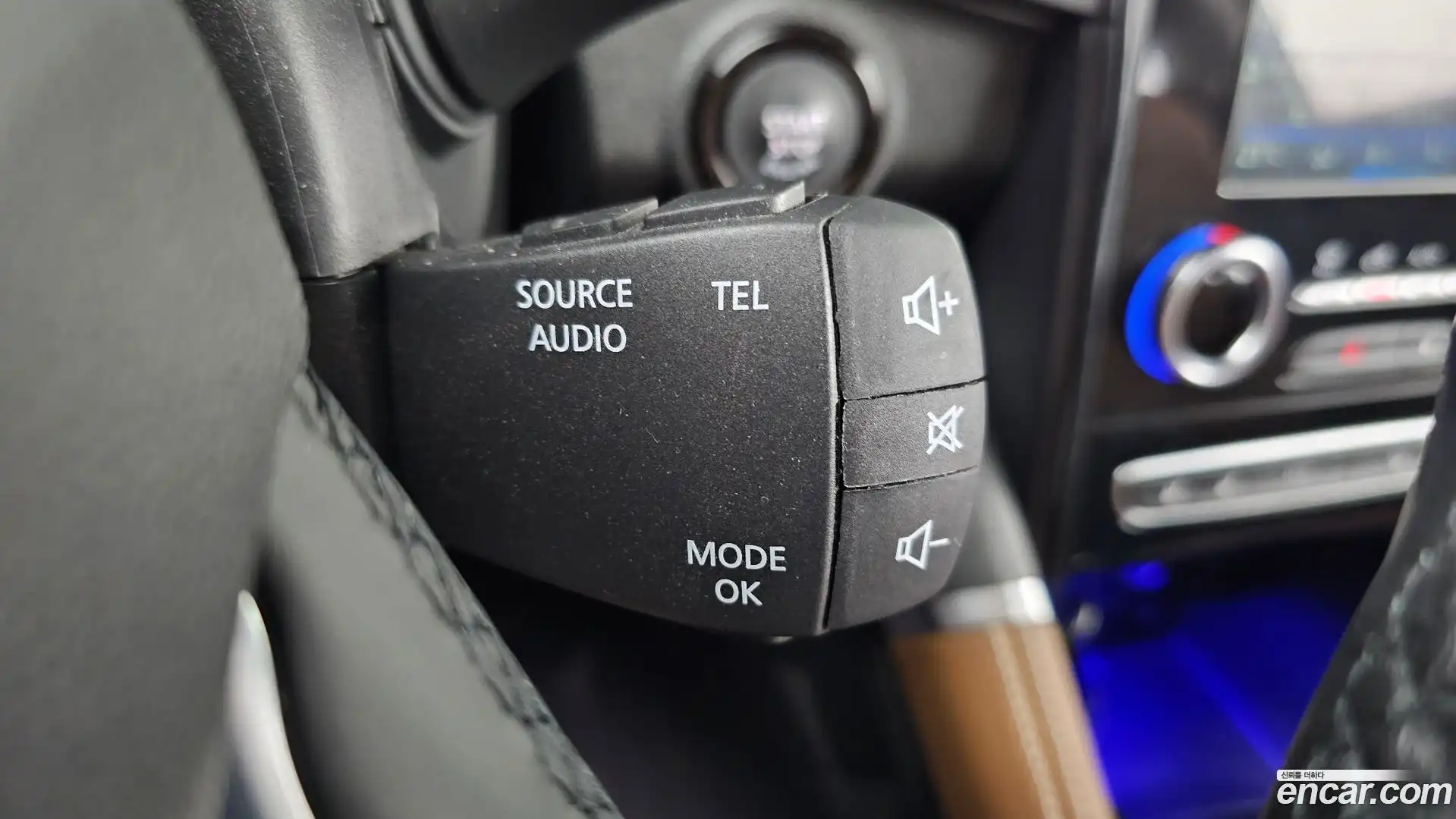 QM6 Renault Korea 2022.0-OPTION-020