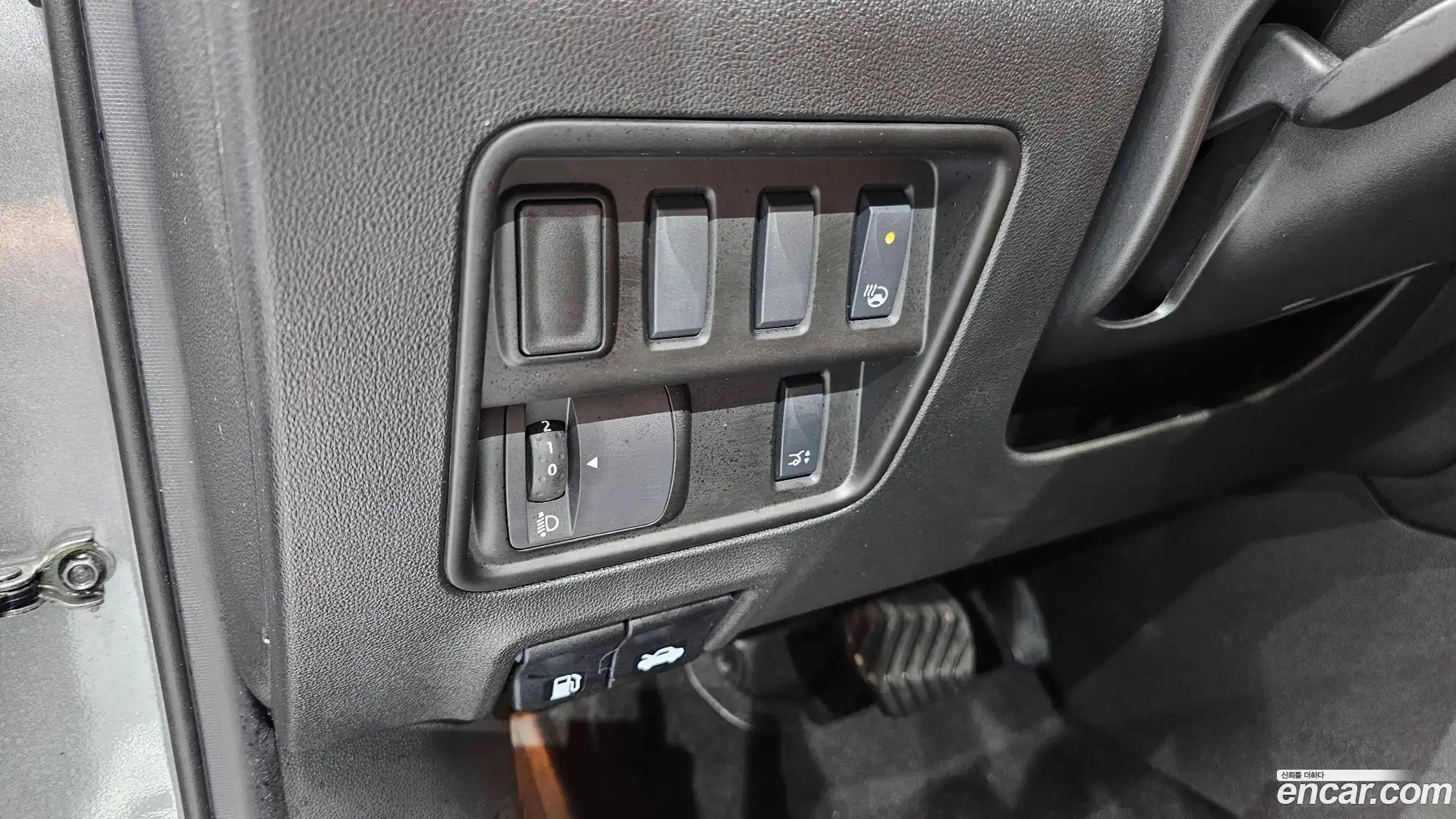 QM6 Renault Korea 2022.0-OPTION-024