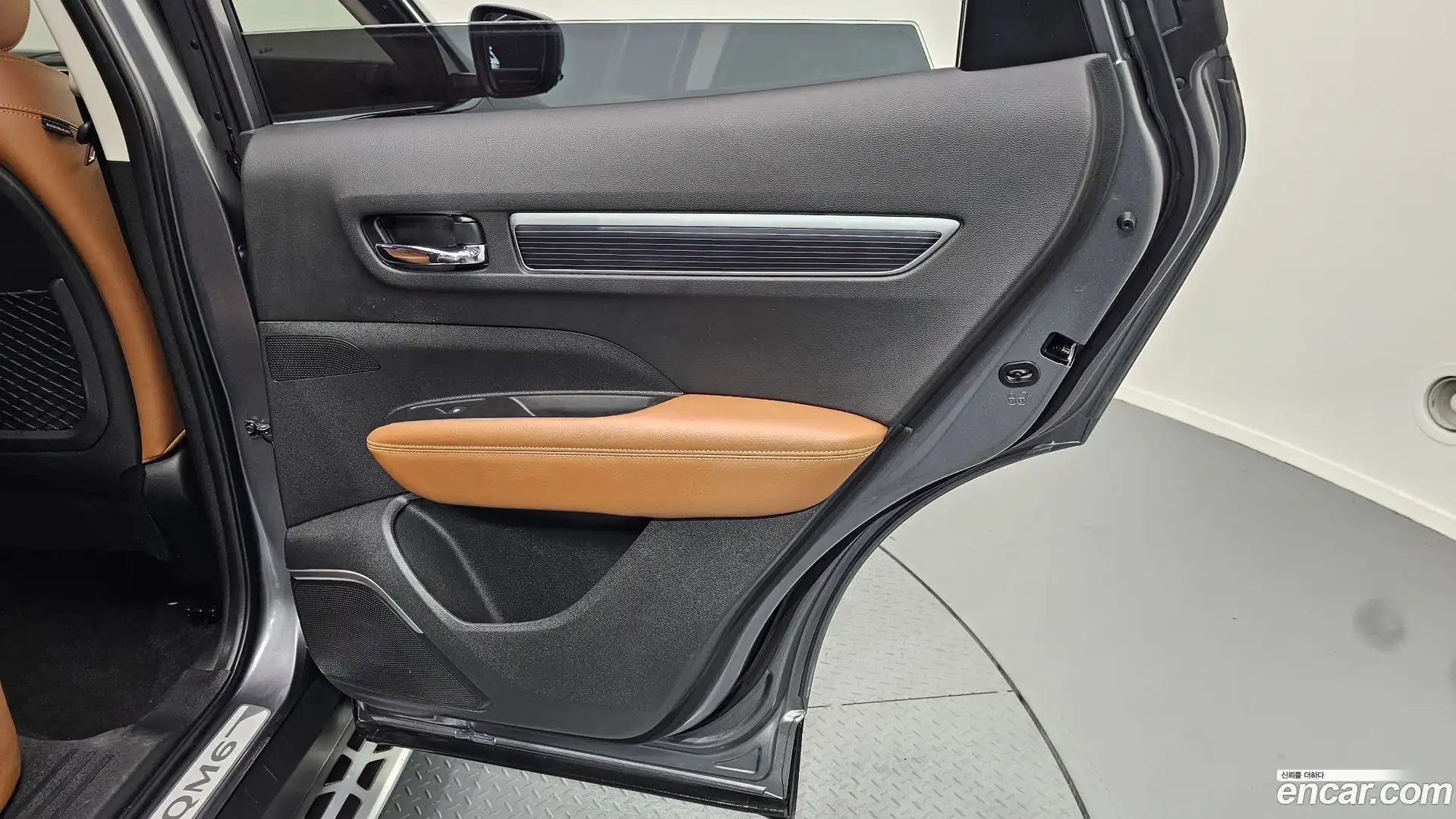 QM6 Renault Korea 2022.0-INNER-035