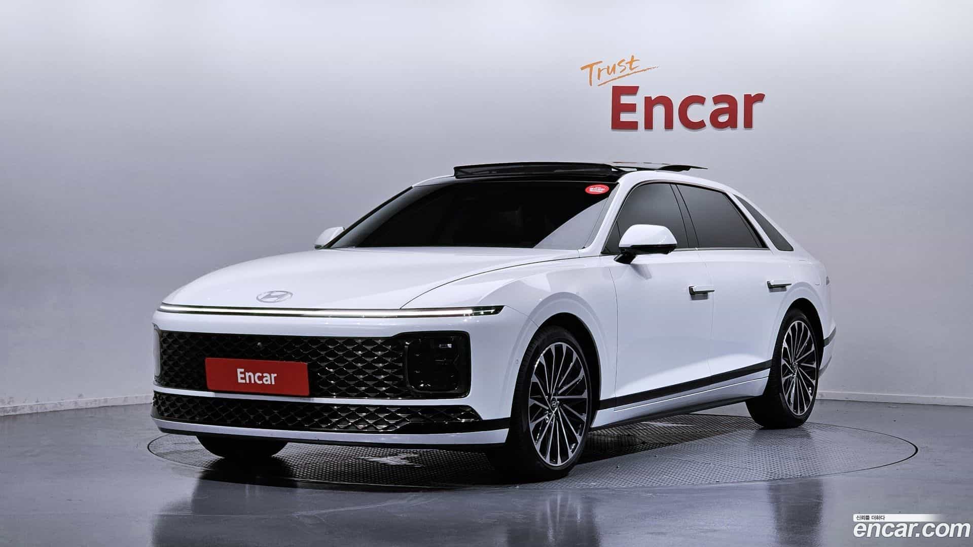 Grandeur Hyundai 2024.5-OUTER-001