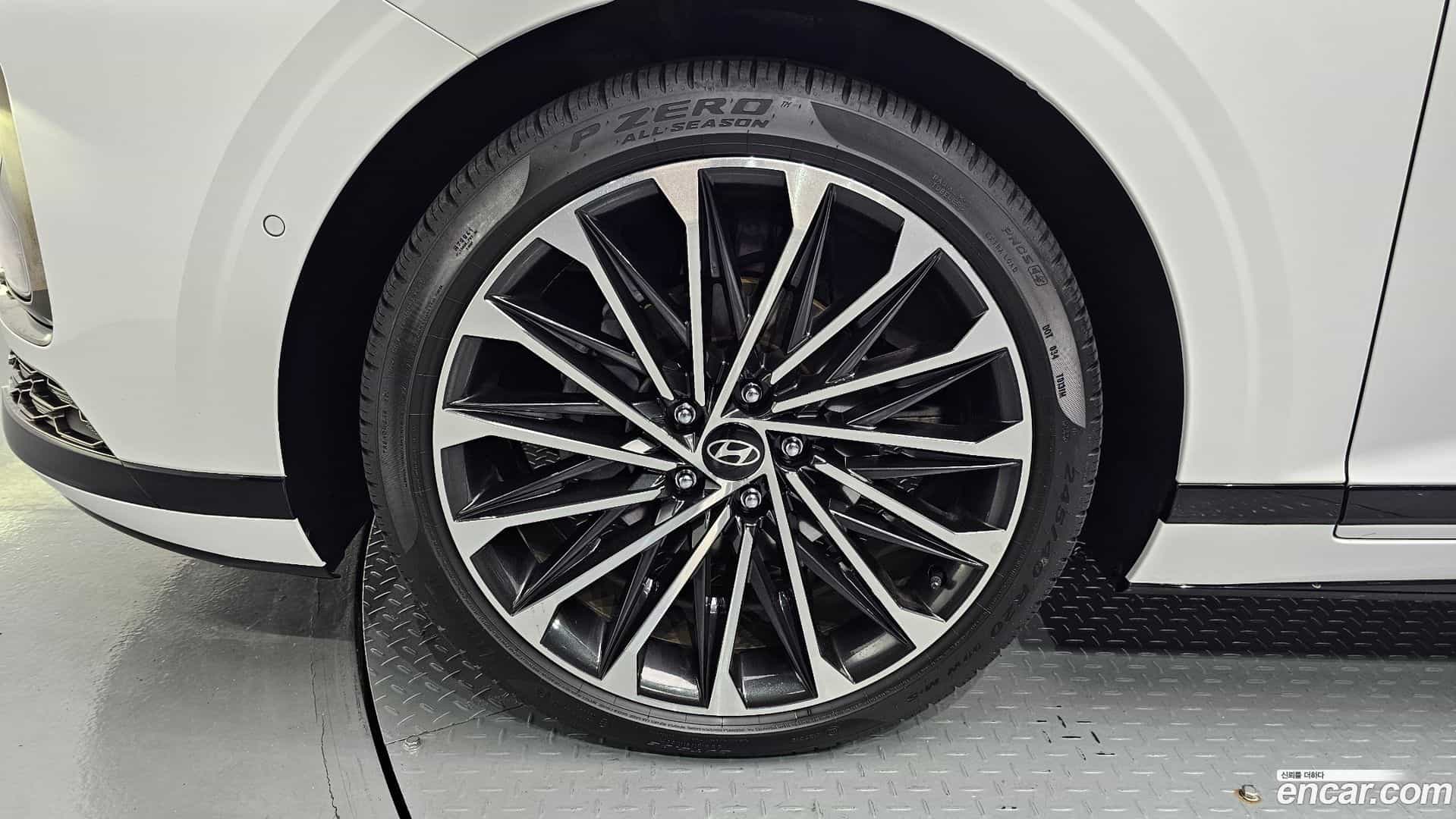 Grandeur Hyundai 2024.5-OUTER-005