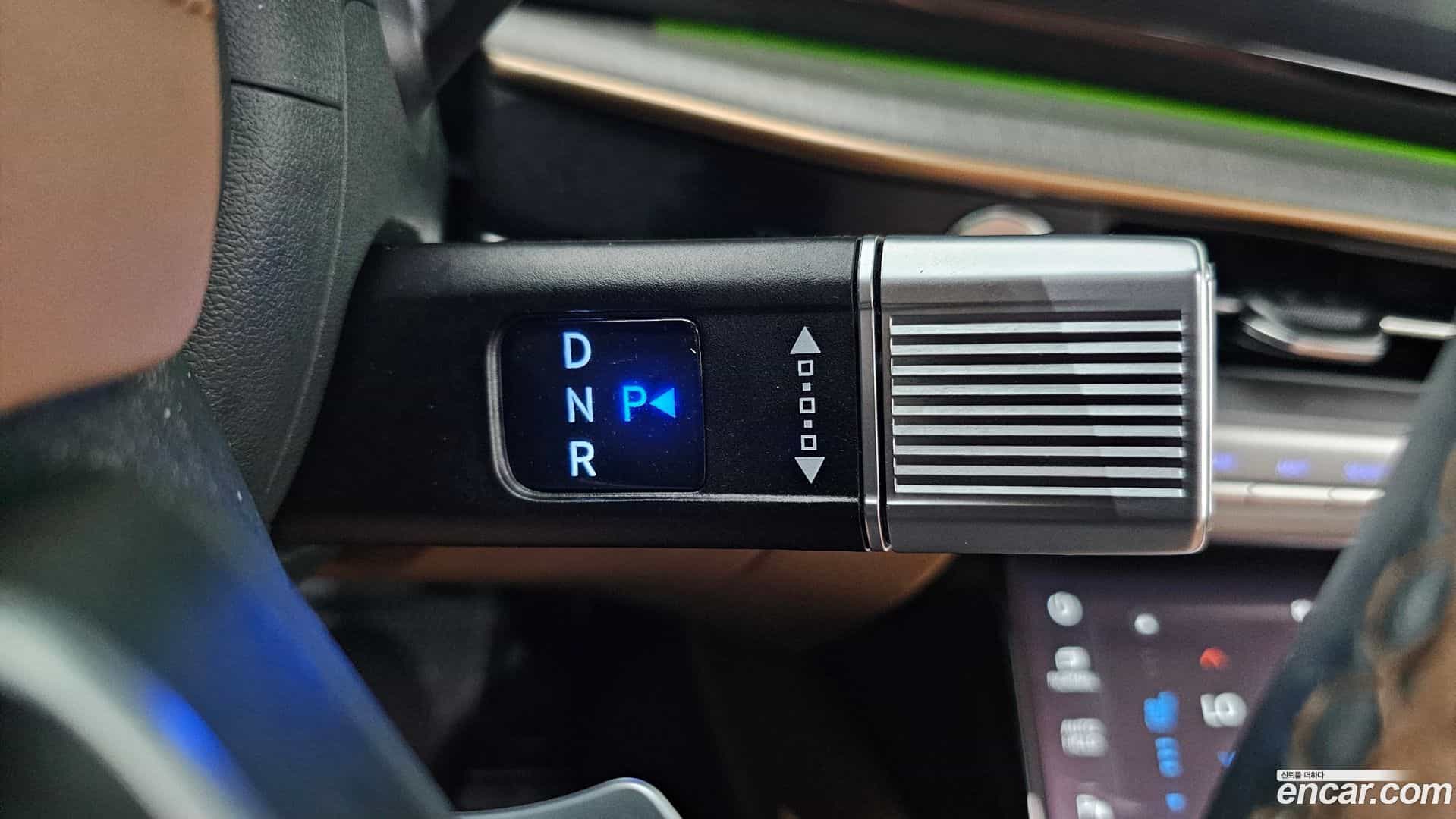 Grandeur Hyundai 2024.5-INNER-009