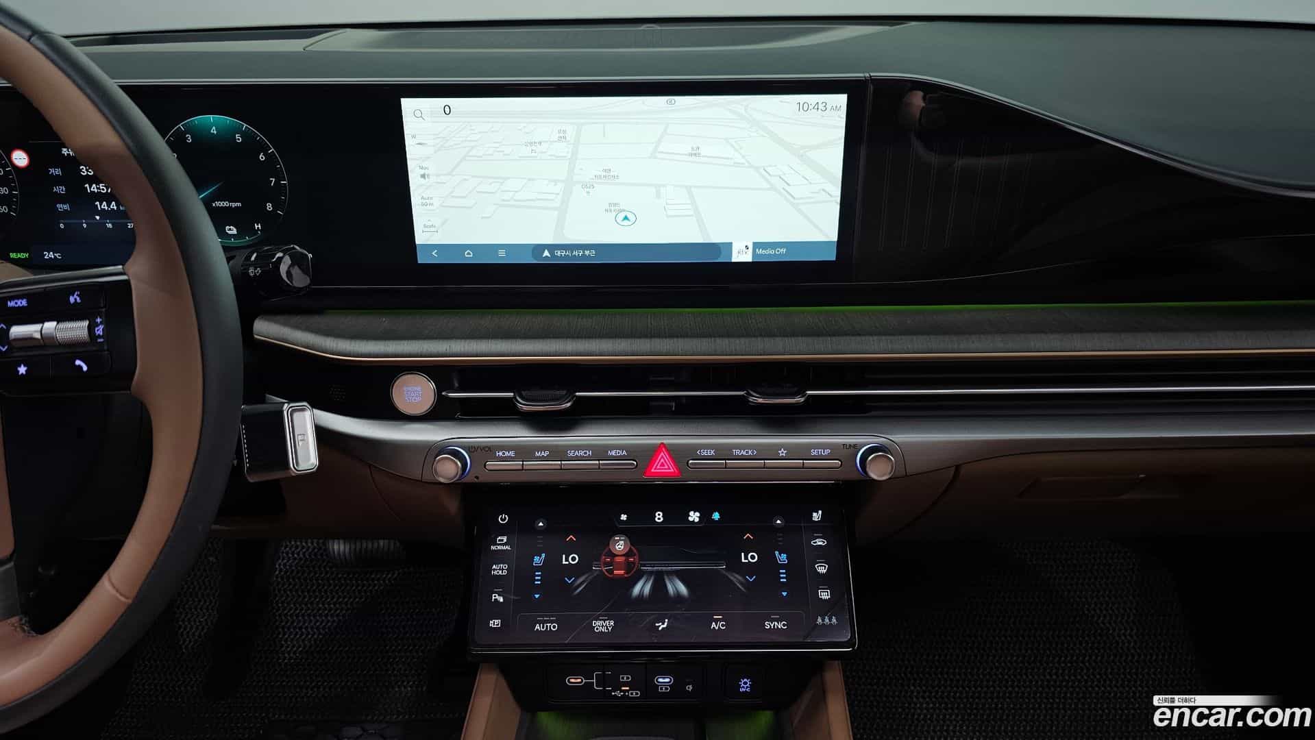 Grandeur Hyundai 2024.5-OPTION-017