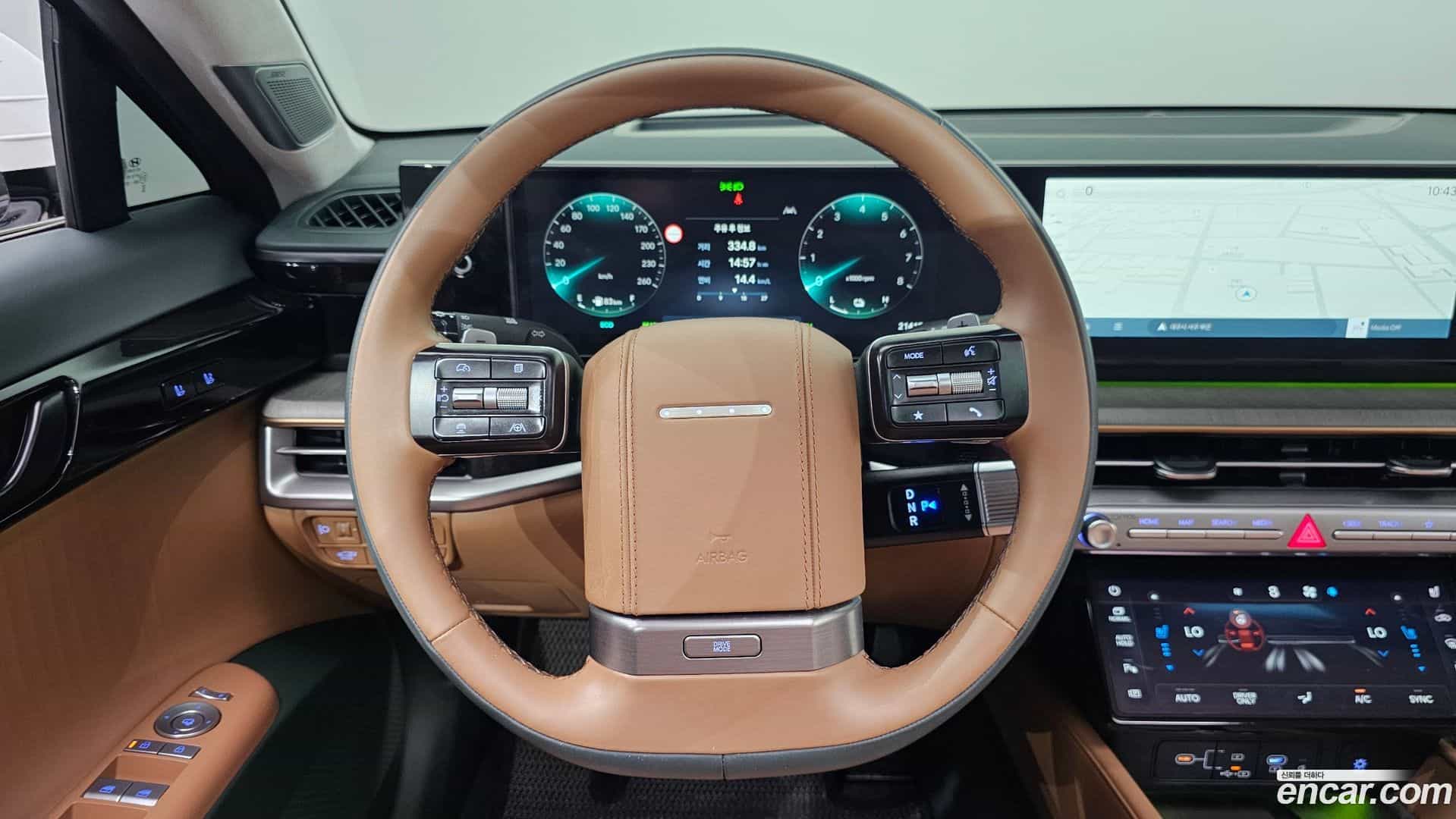 Grandeur Hyundai 2024.5-OPTION-019