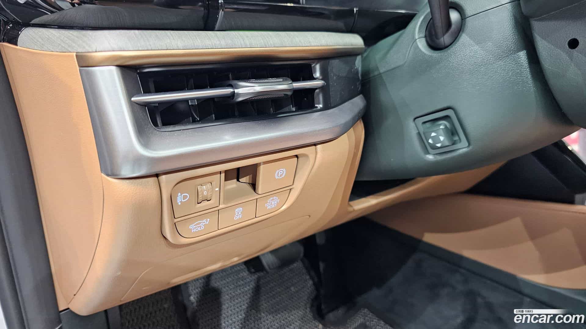 Grandeur Hyundai 2024.5-OPTION-024