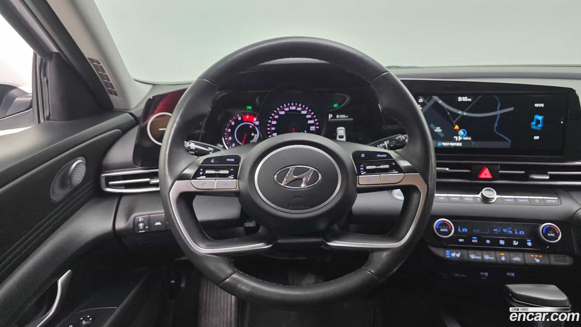 AVANTE Hyundai 2021.1-OPTION-018