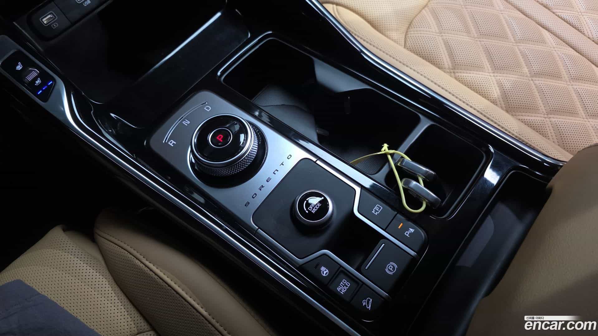 Sorento Kia 2023.5-INNER-009