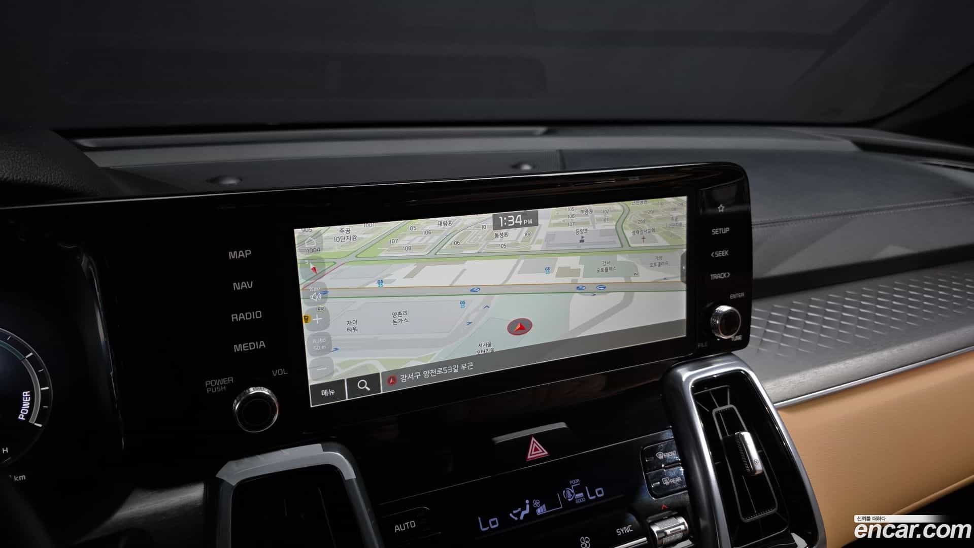 Sorento Kia 2023.5-OPTION-019