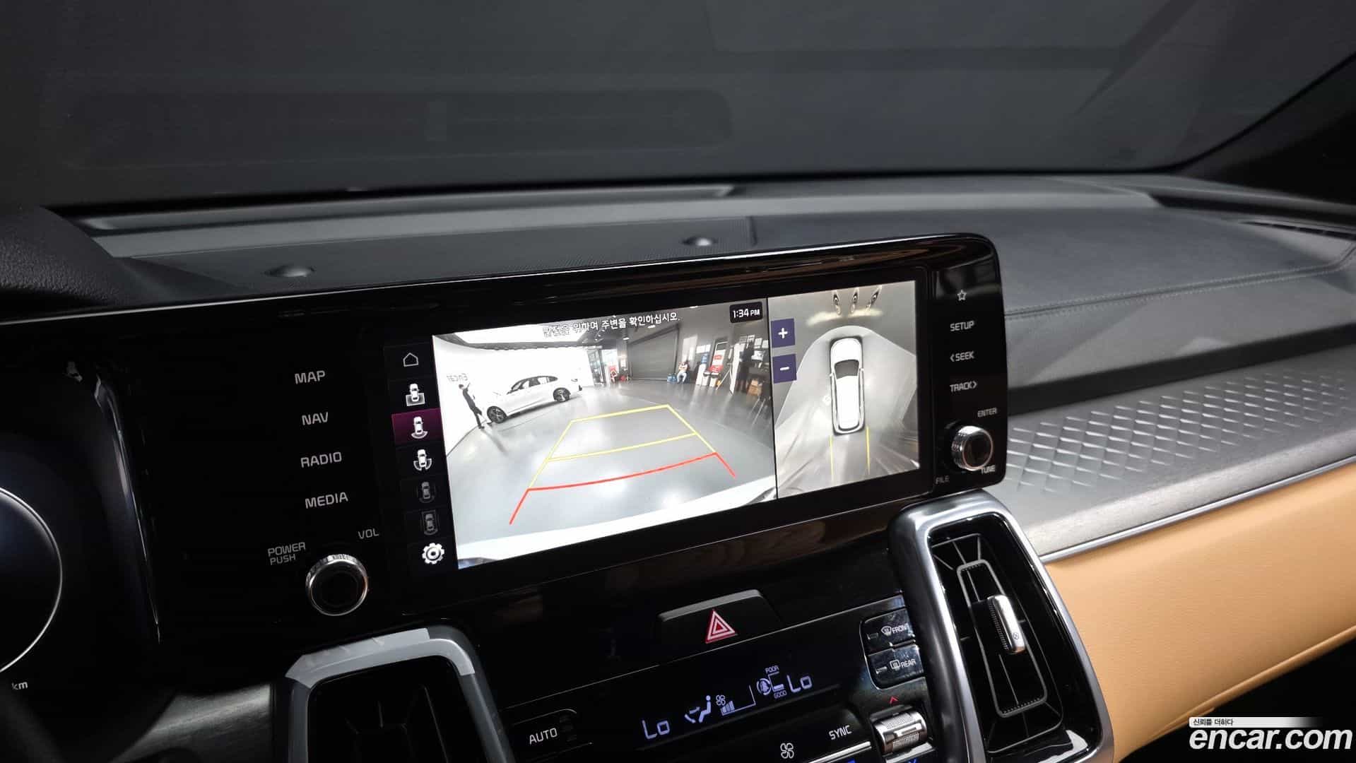 Sorento Kia 2023.5-OPTION-020