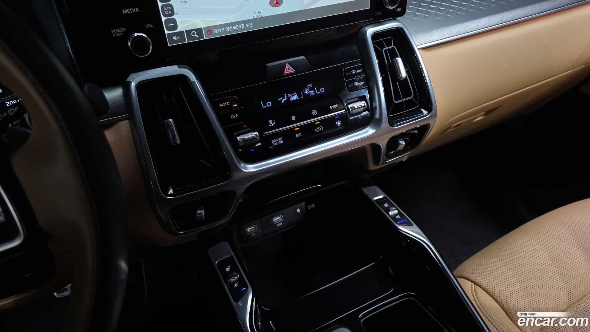 Sorento Kia 2023.5-OPTION-021