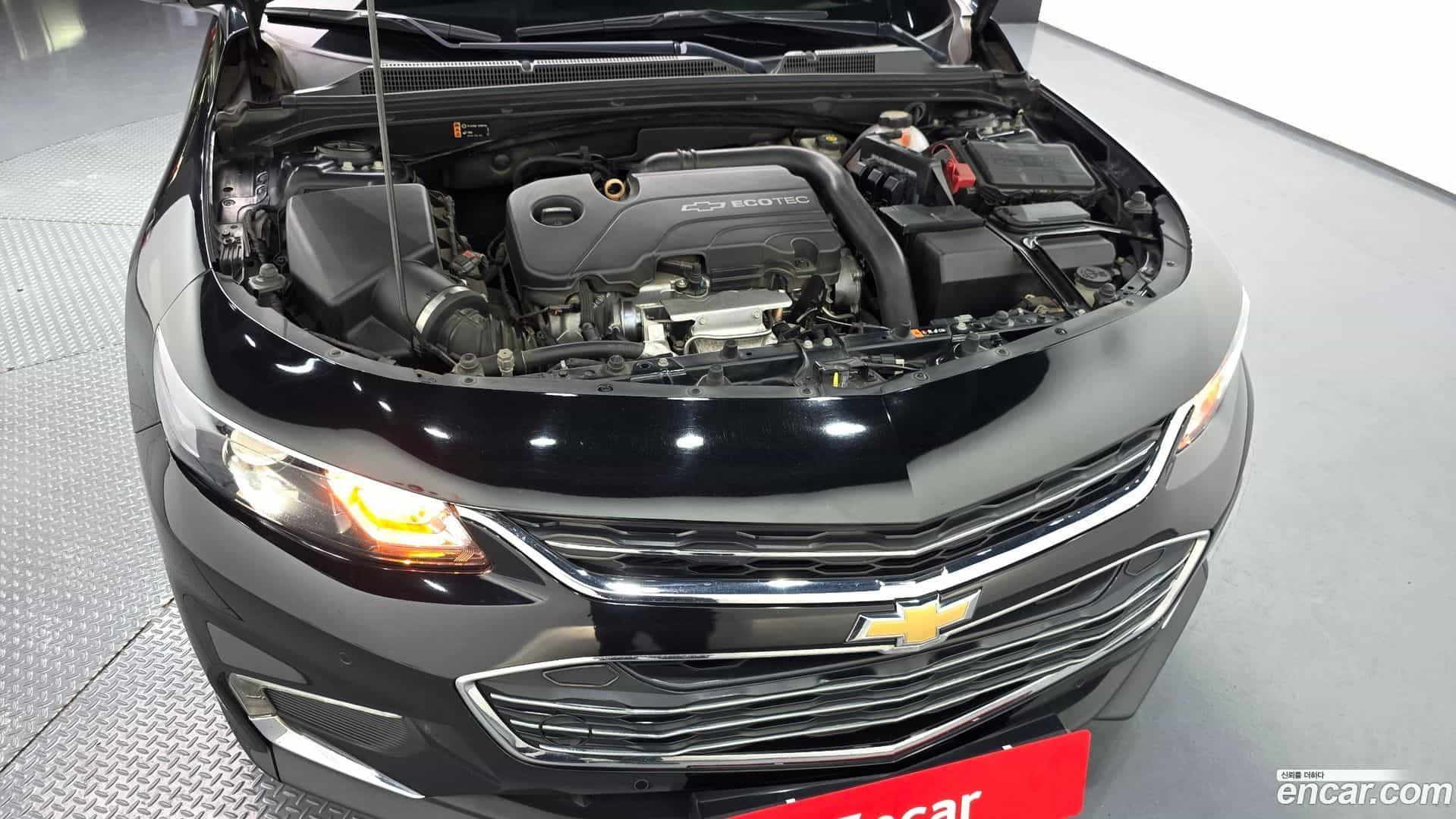 Malibu Chevrolet 2017.5-OUTER-006