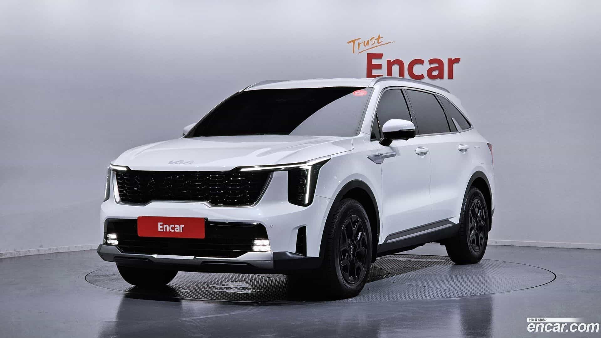 Sorento Kia 2024.0-OUTER-001