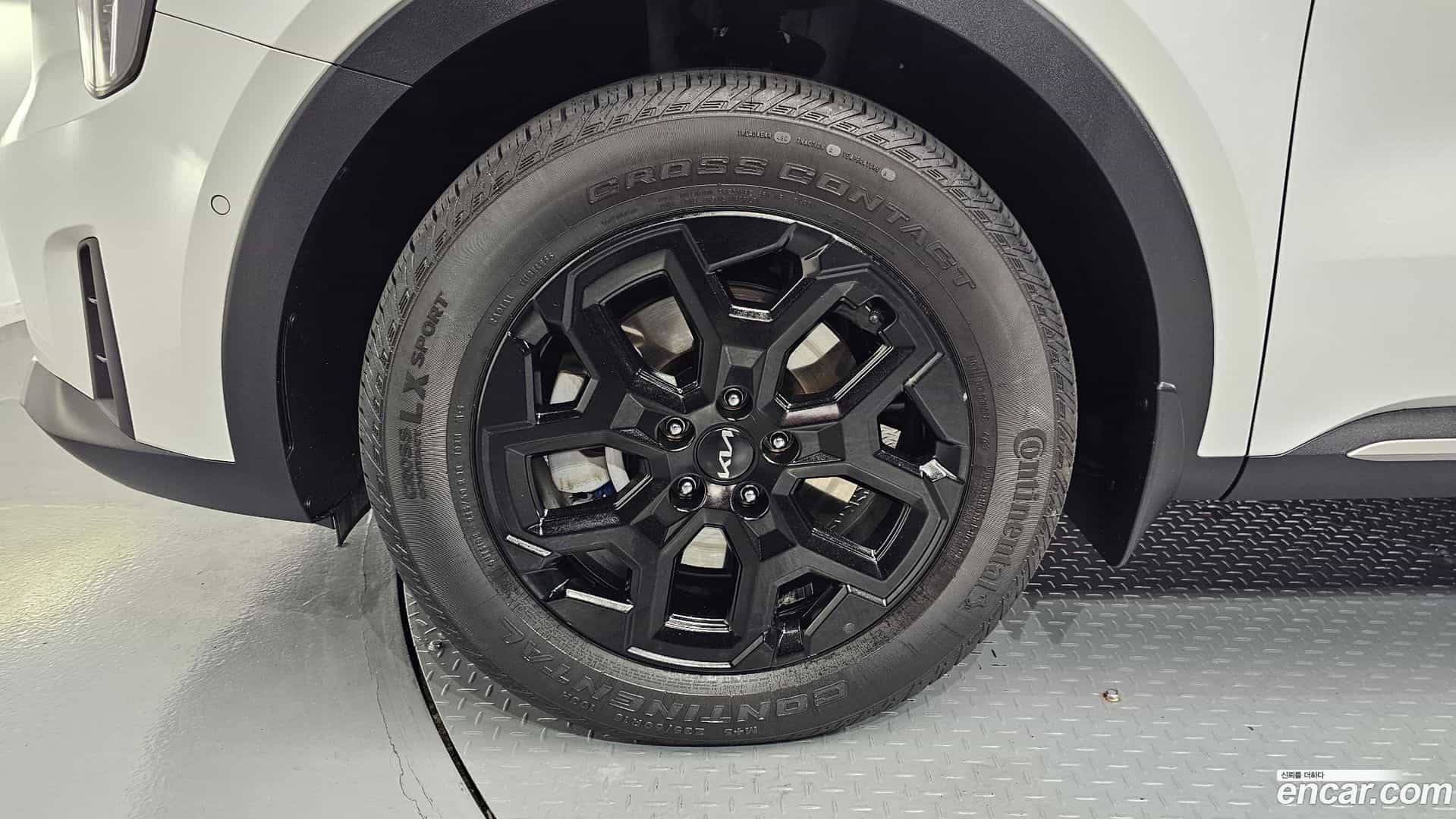 Sorento Kia 2024.0-OUTER-005
