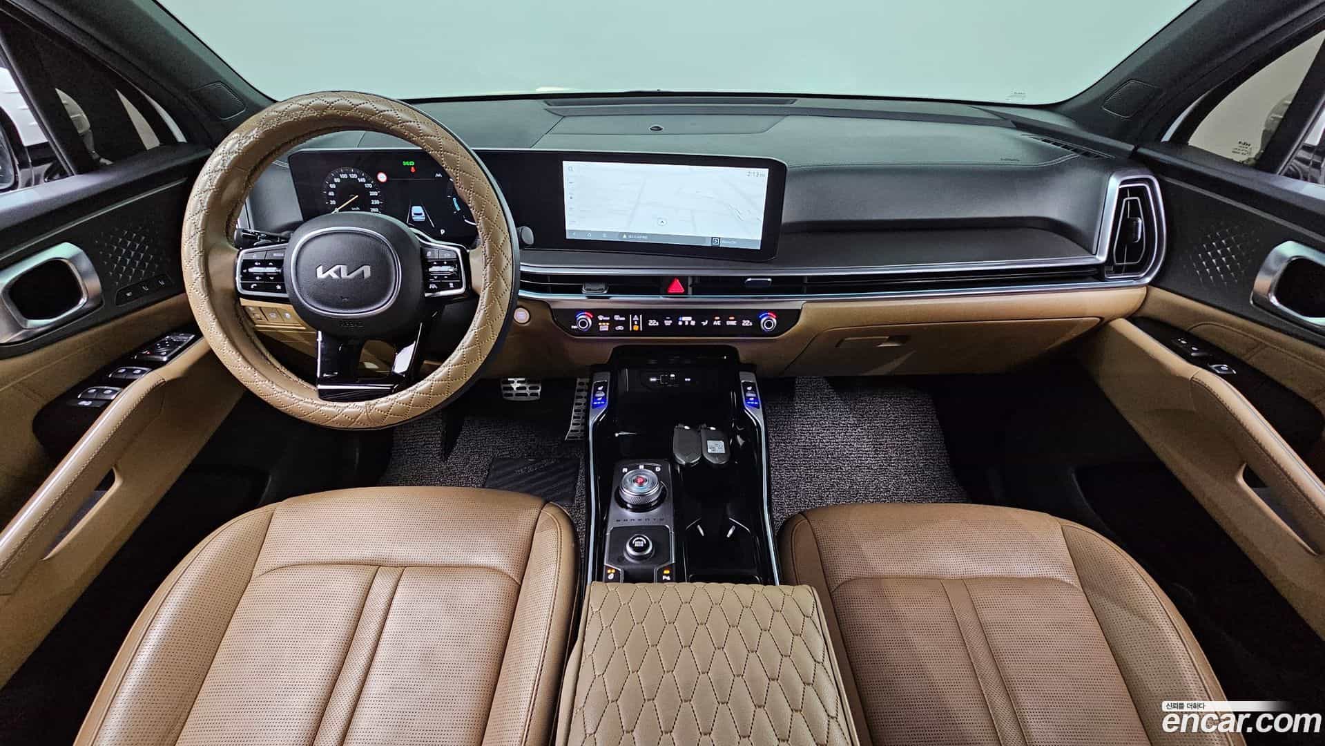 Sorento Kia 2024.0-INNER-007