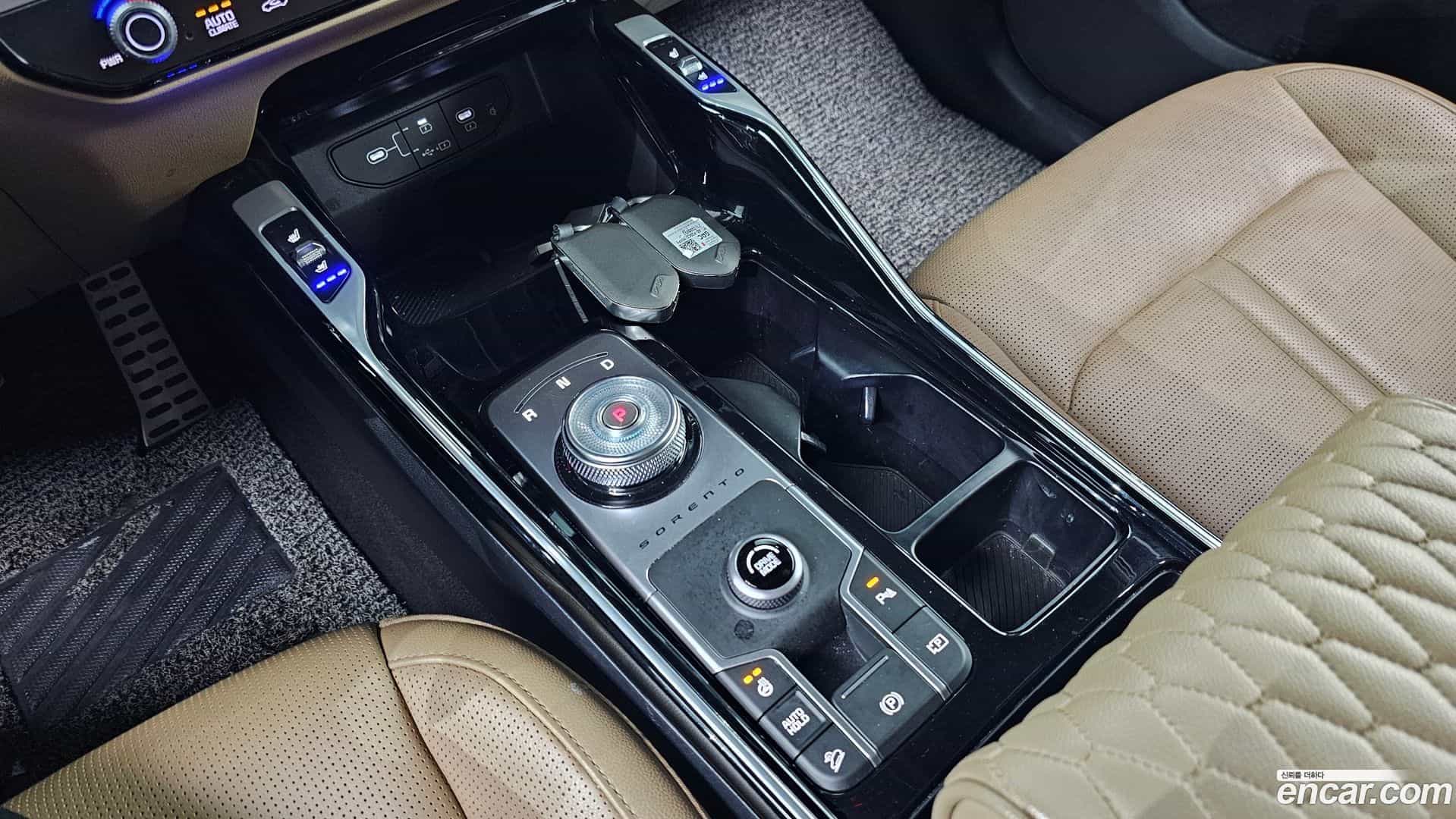Sorento Kia 2024.0-INNER-009