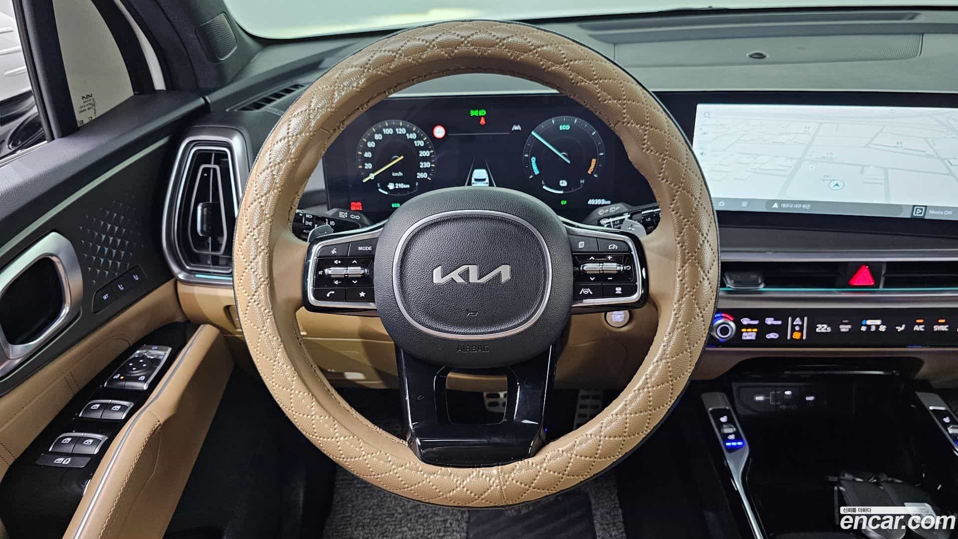 Sorento Kia 2024.0-OPTION-019