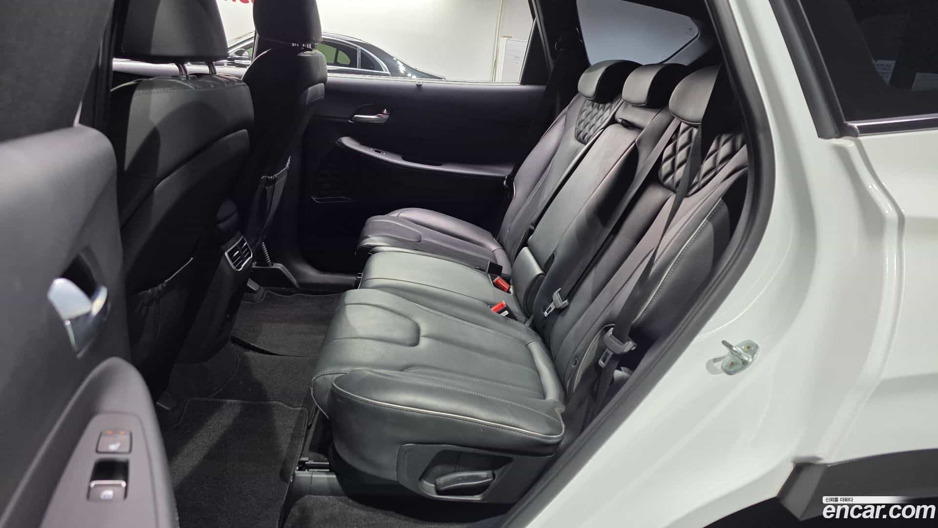 Santafe Hyundai 2021.5-OPTION-015