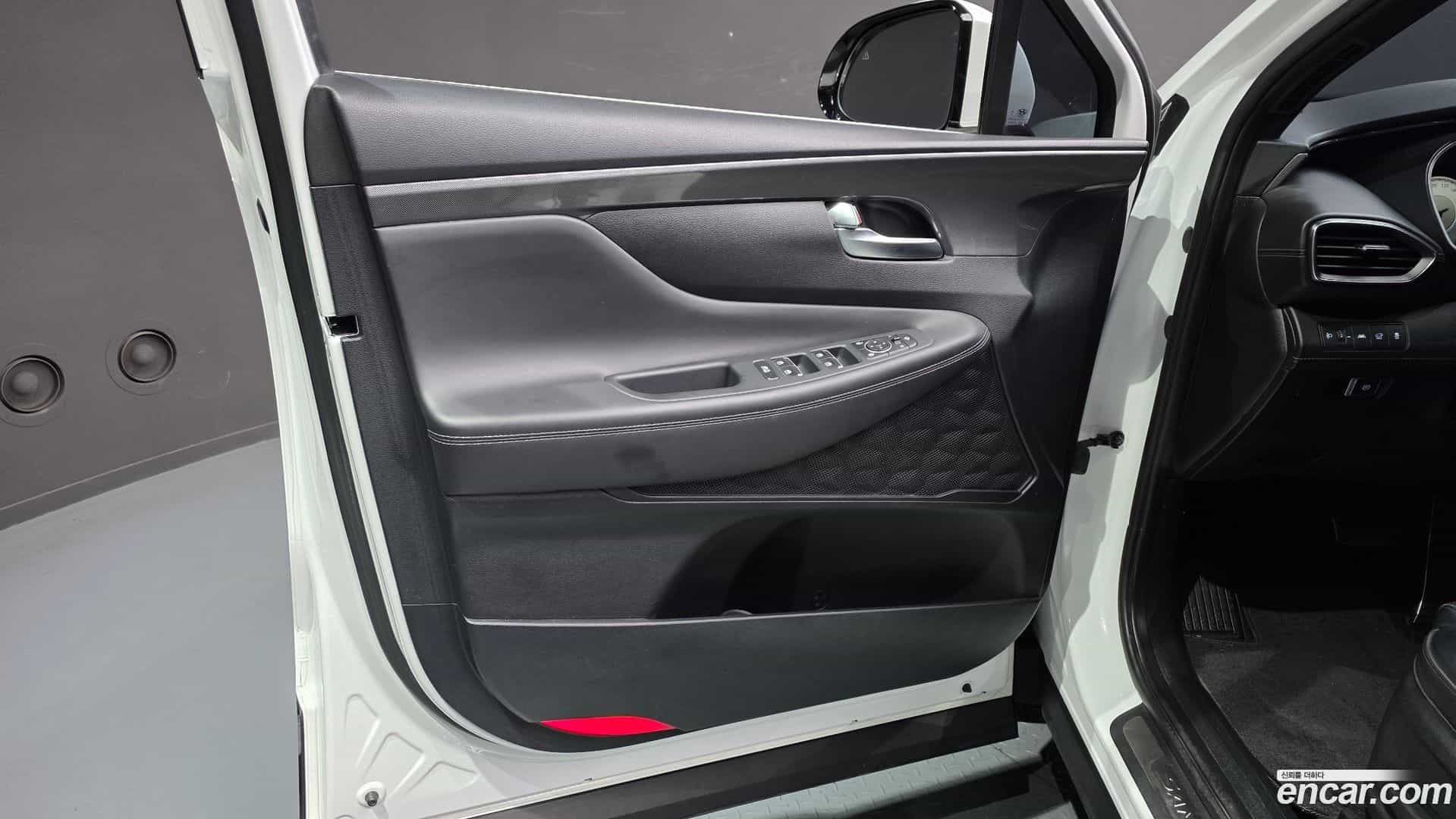 Santafe Hyundai 2021.5-INNER-034