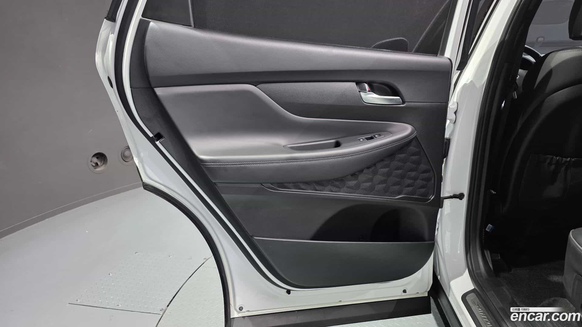 Santafe Hyundai 2021.5-INNER-035