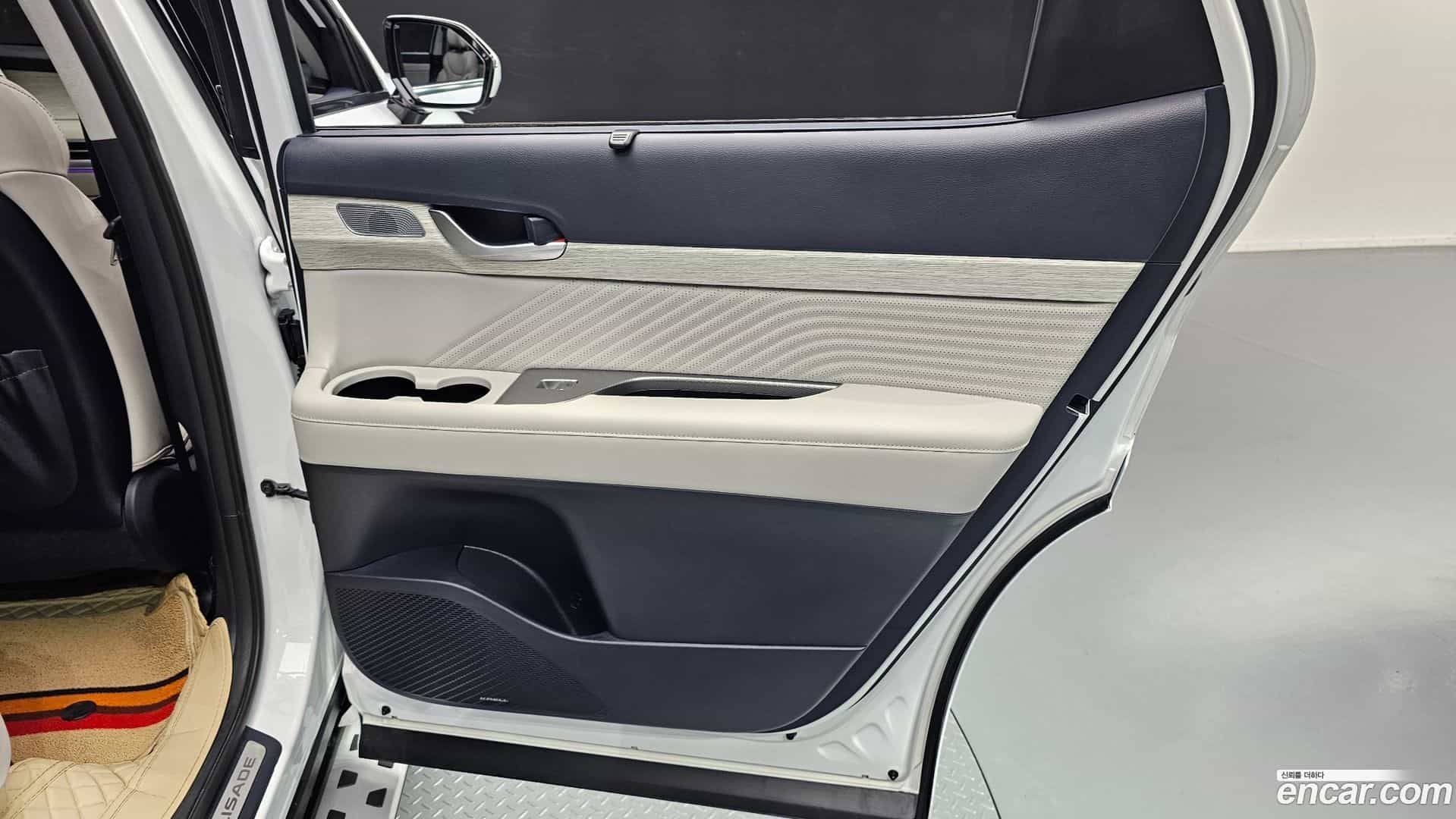 Palisade Hyundai 2023.5-INNER-035