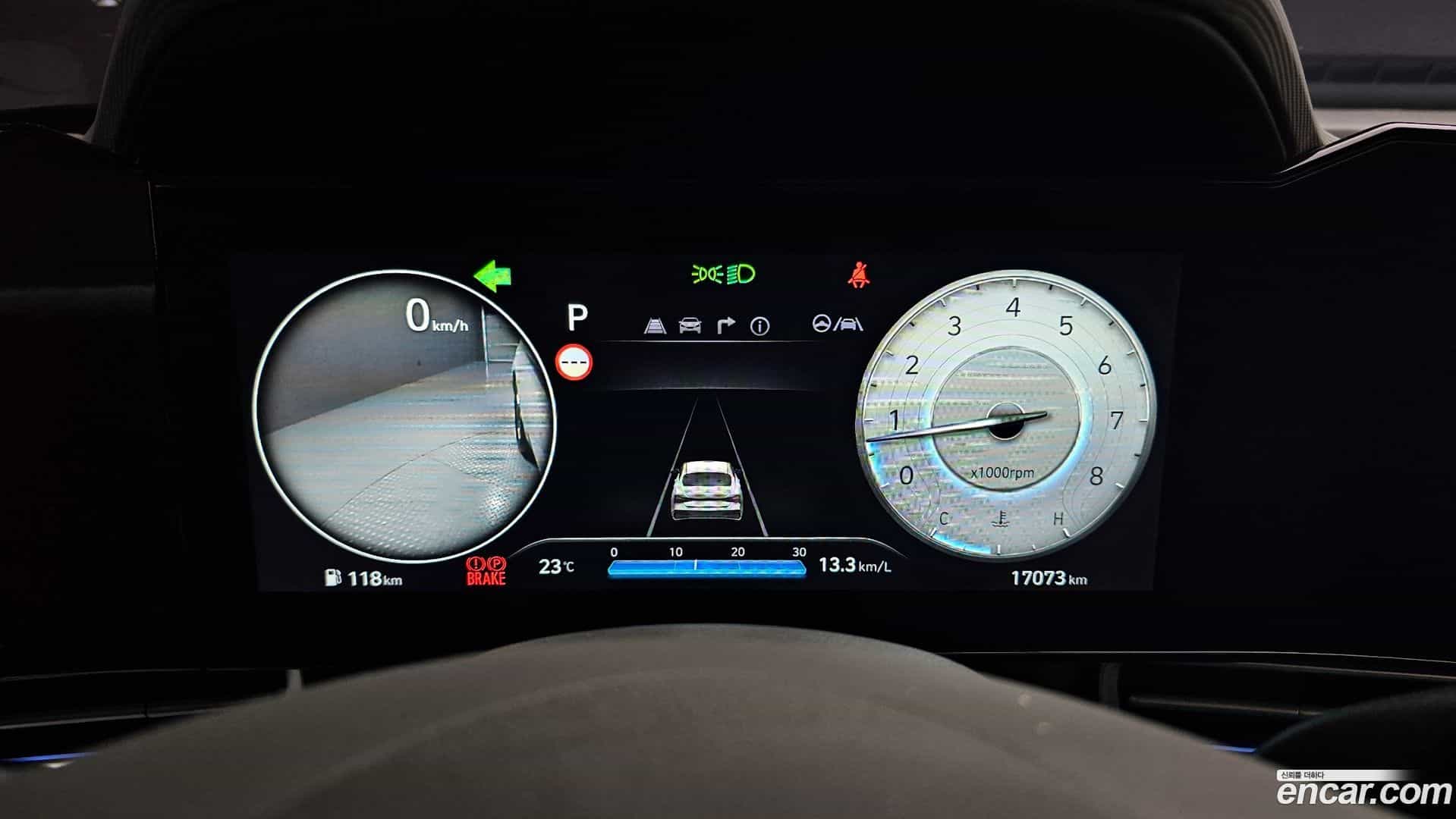 AVANTE Hyundai 2024.0-INNER-008