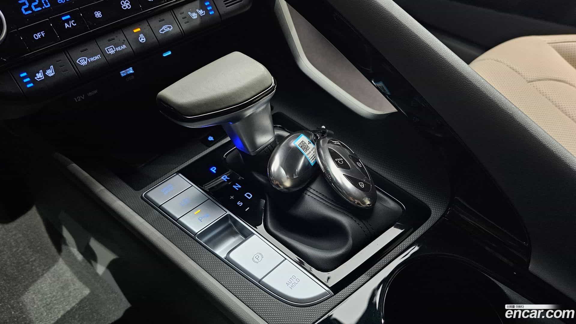 AVANTE Hyundai 2024.0-INNER-009
