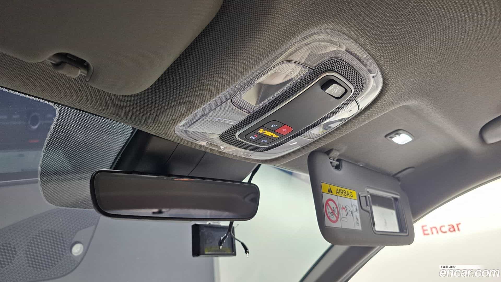 AVANTE Hyundai 2024.0-OPTION-021