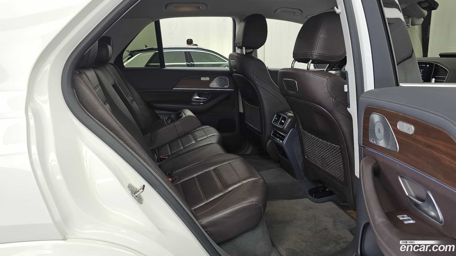 GLE-Class Mercedes-Benz 2019.9-OPTION-016