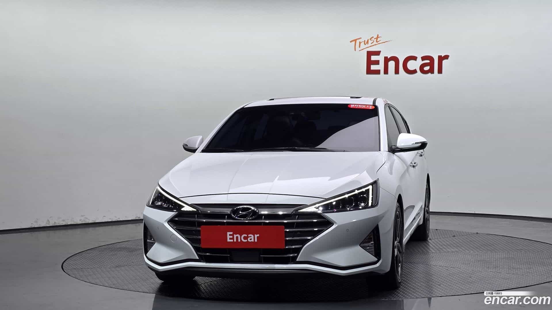 AVANTE Hyundai 2019.5-OUTER-003