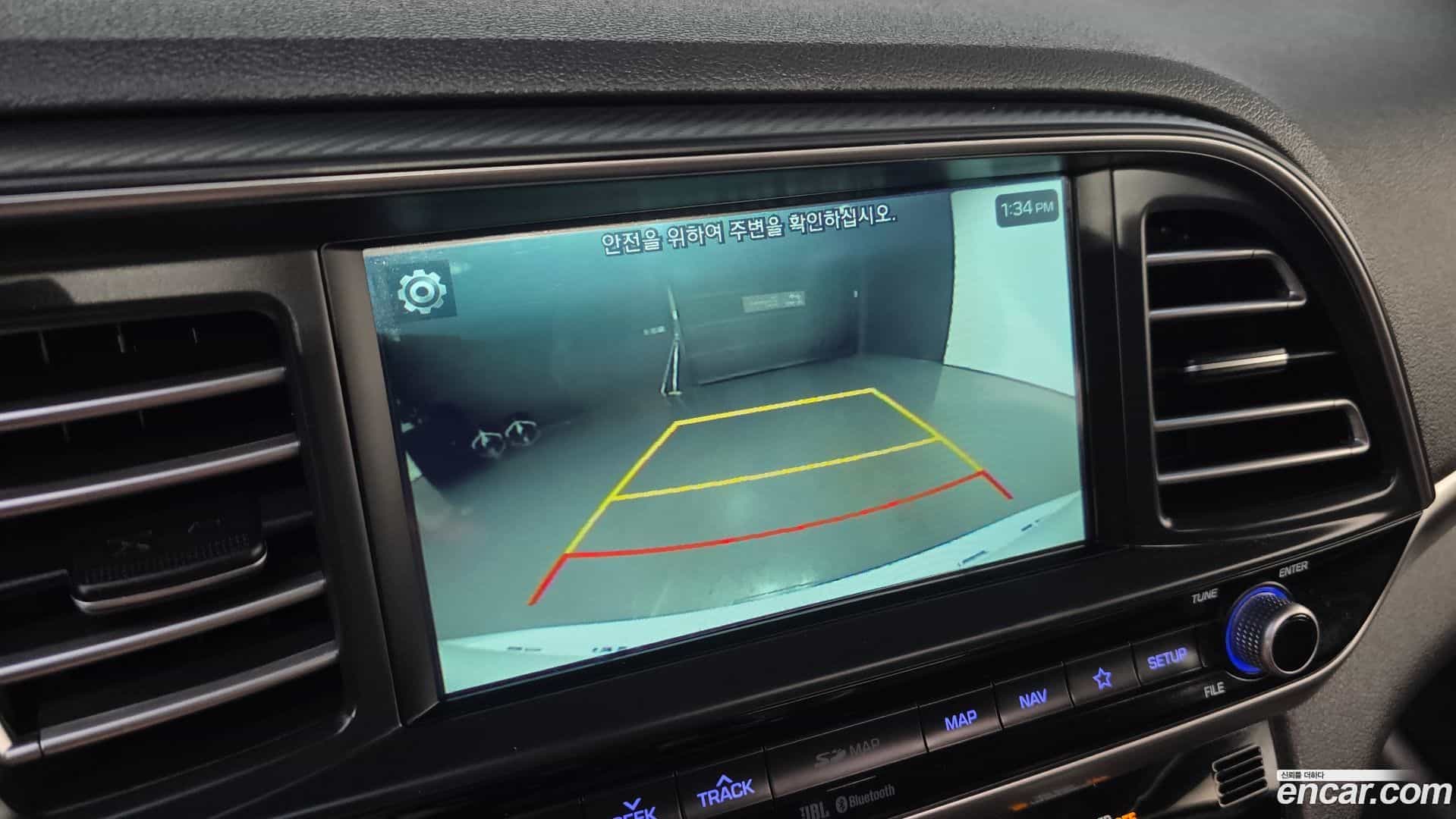 AVANTE Hyundai 2019.5-OPTION-020