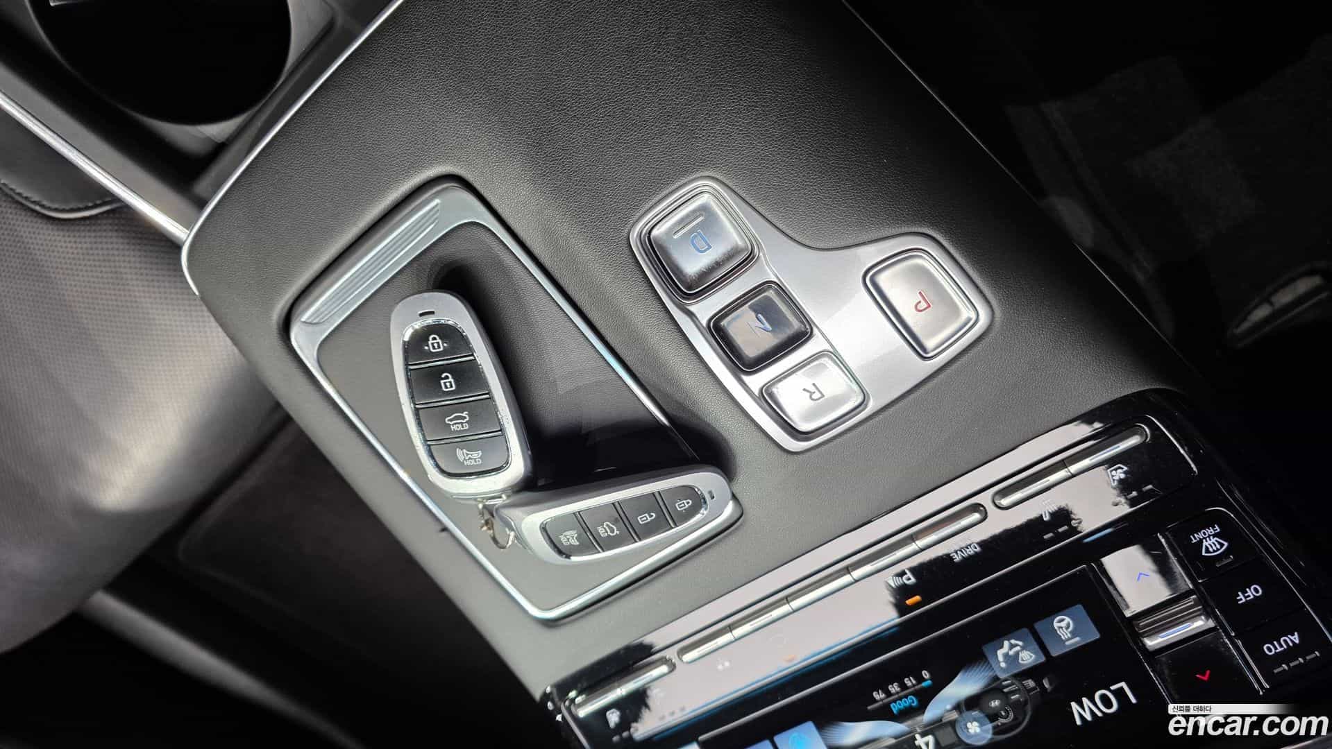 Grandeur Hyundai 2021.2-INNER-009