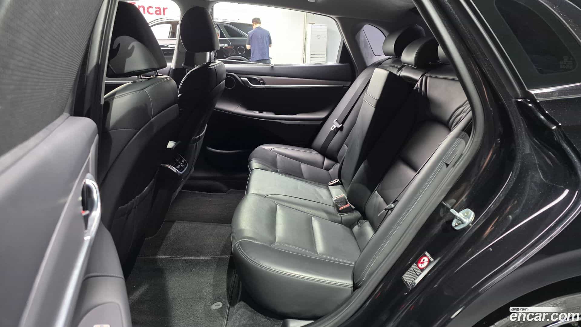 Grandeur Hyundai 2021.2-OPTION-015