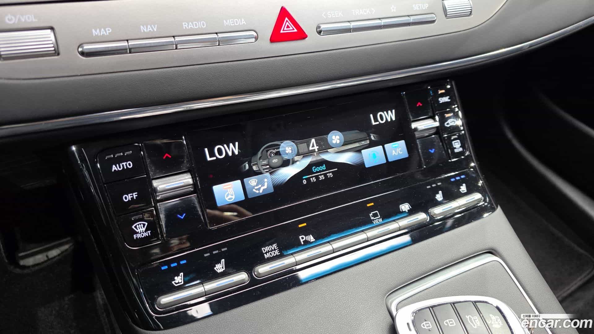Grandeur Hyundai 2021.2-OPTION-023