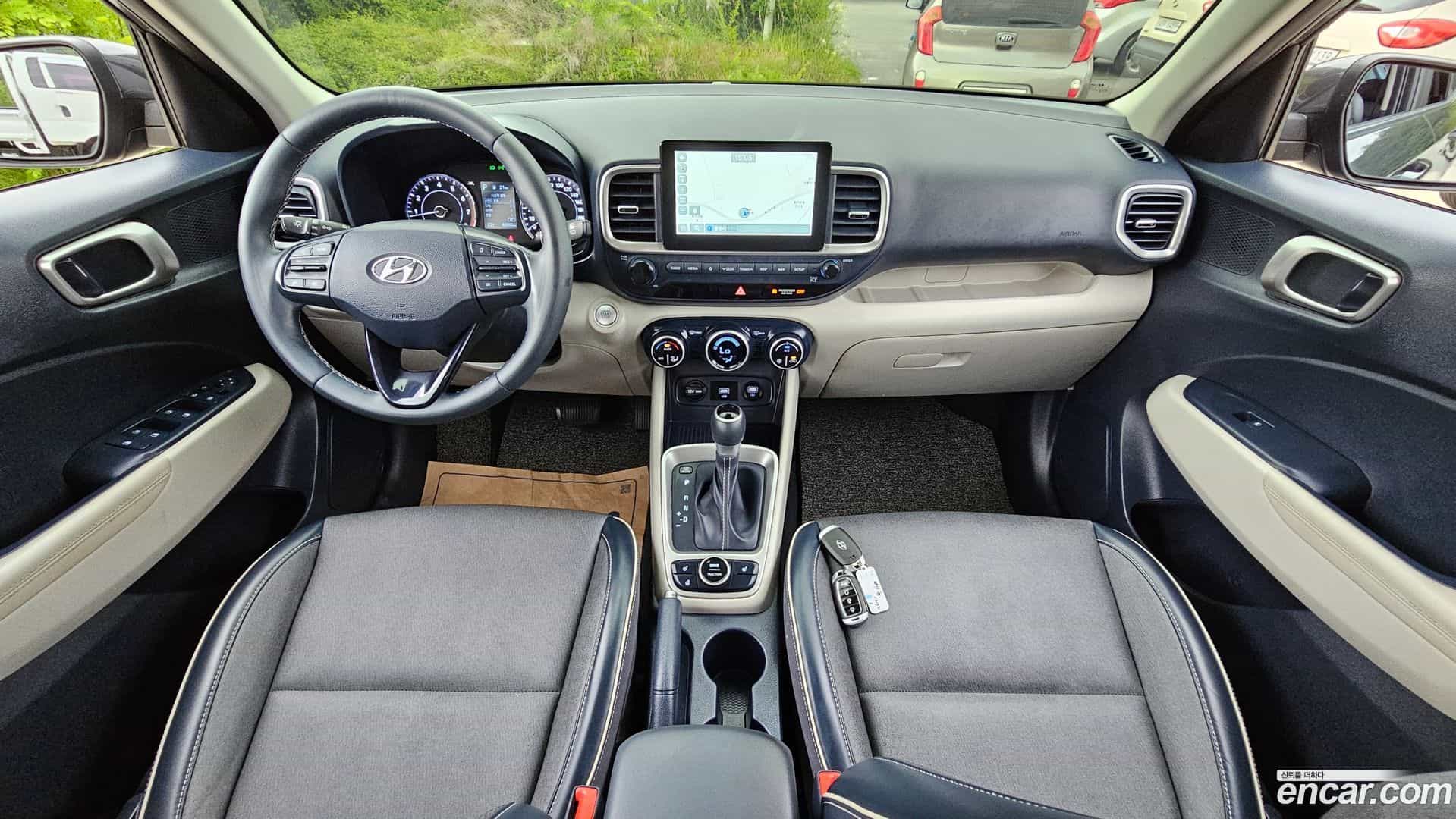 Venue Hyundai 2020.9-INNER-007