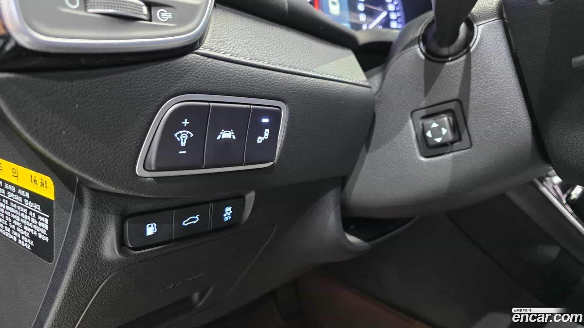 Grandeur Hyundai 2017.11-OPTION-016