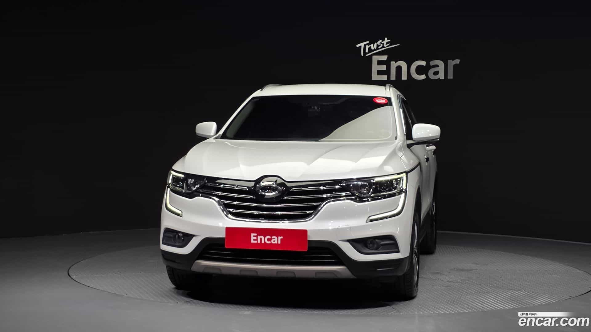 QM6 Renault Korea 2017.0-OUTER-003