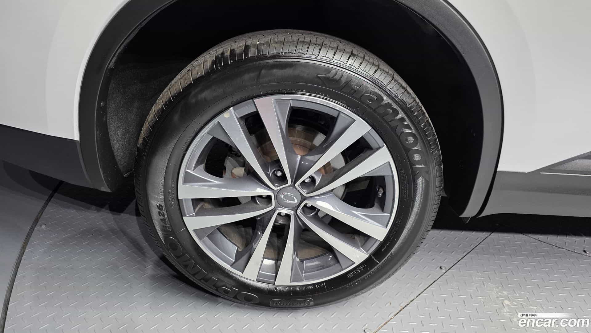 QM6 Renault Korea 2017.0-OUTER-005