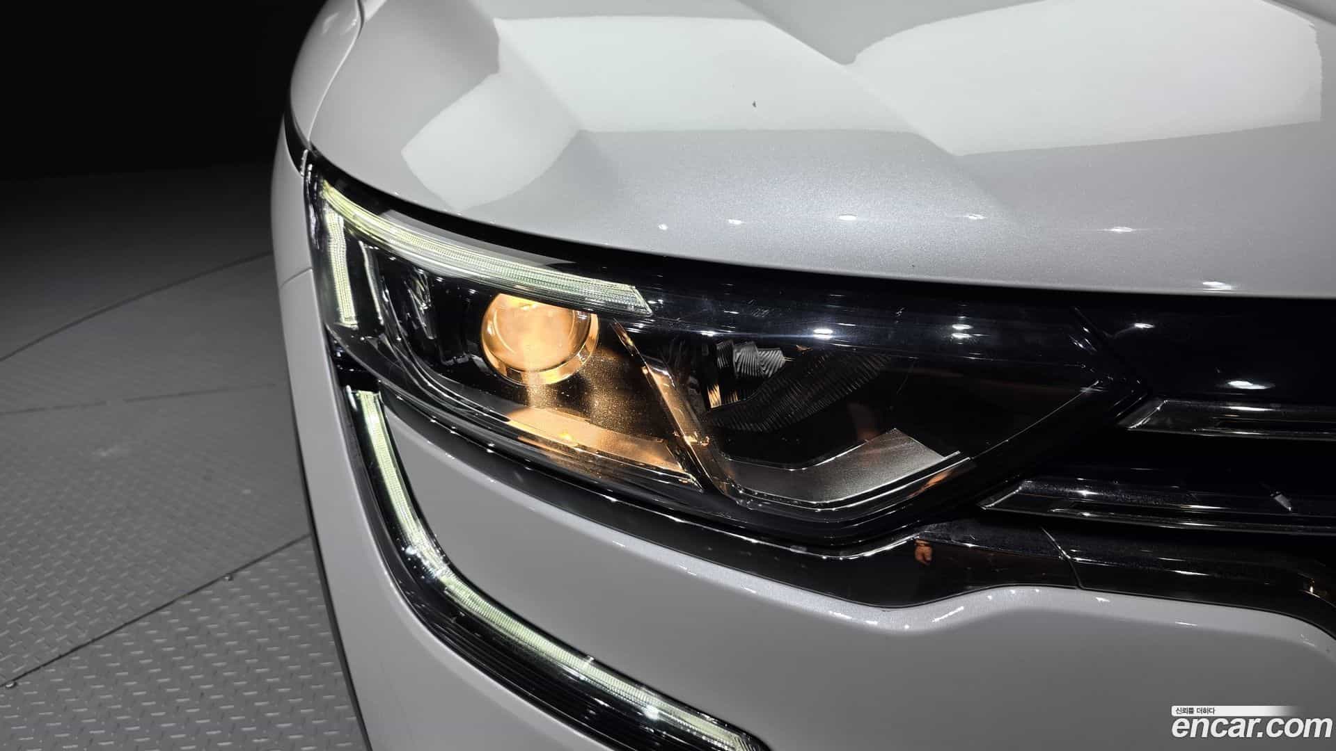 QM6 Renault Korea 2017.0-OUTER-032