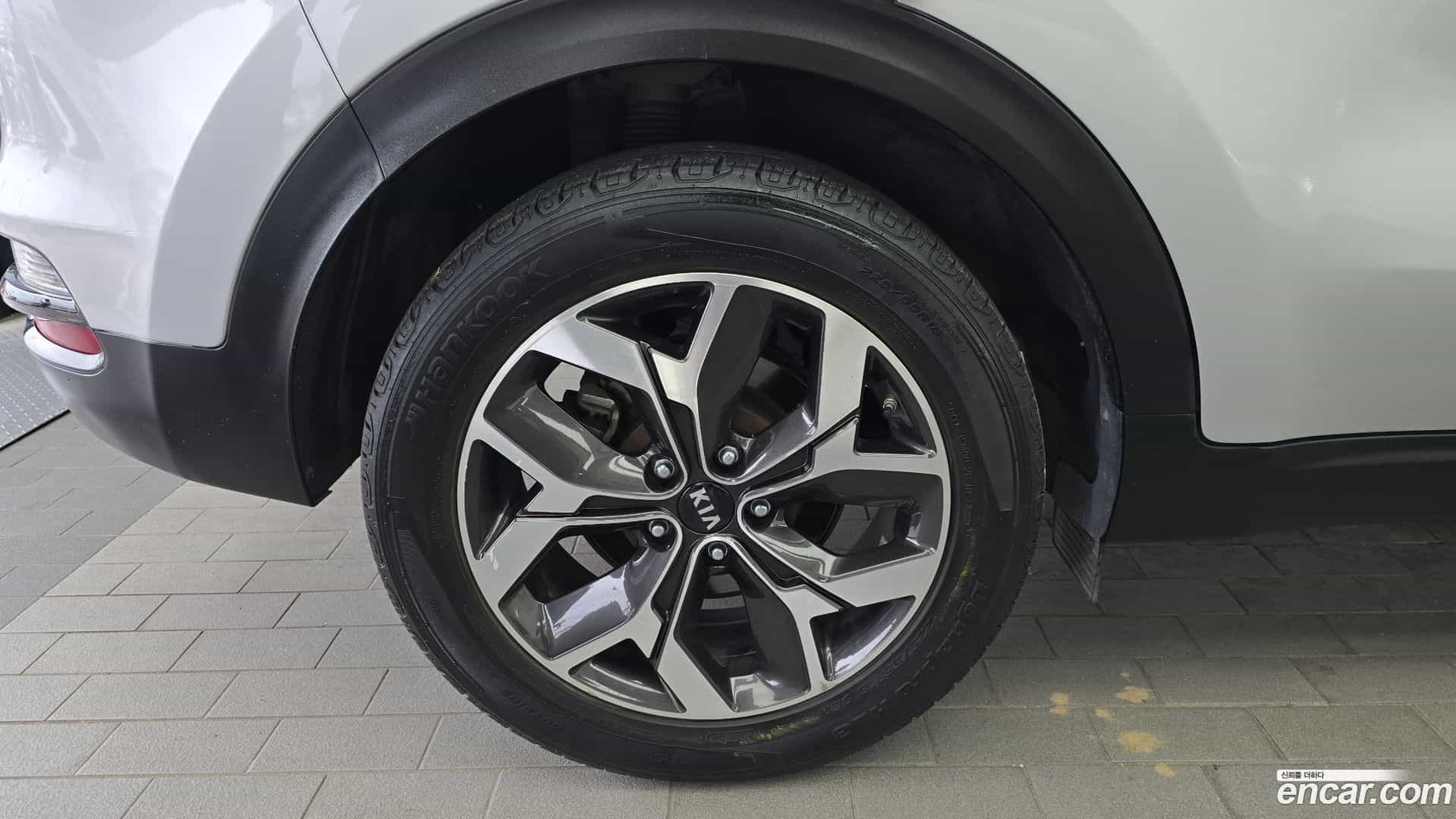 Sportage Kia 2019.4-OUTER-005