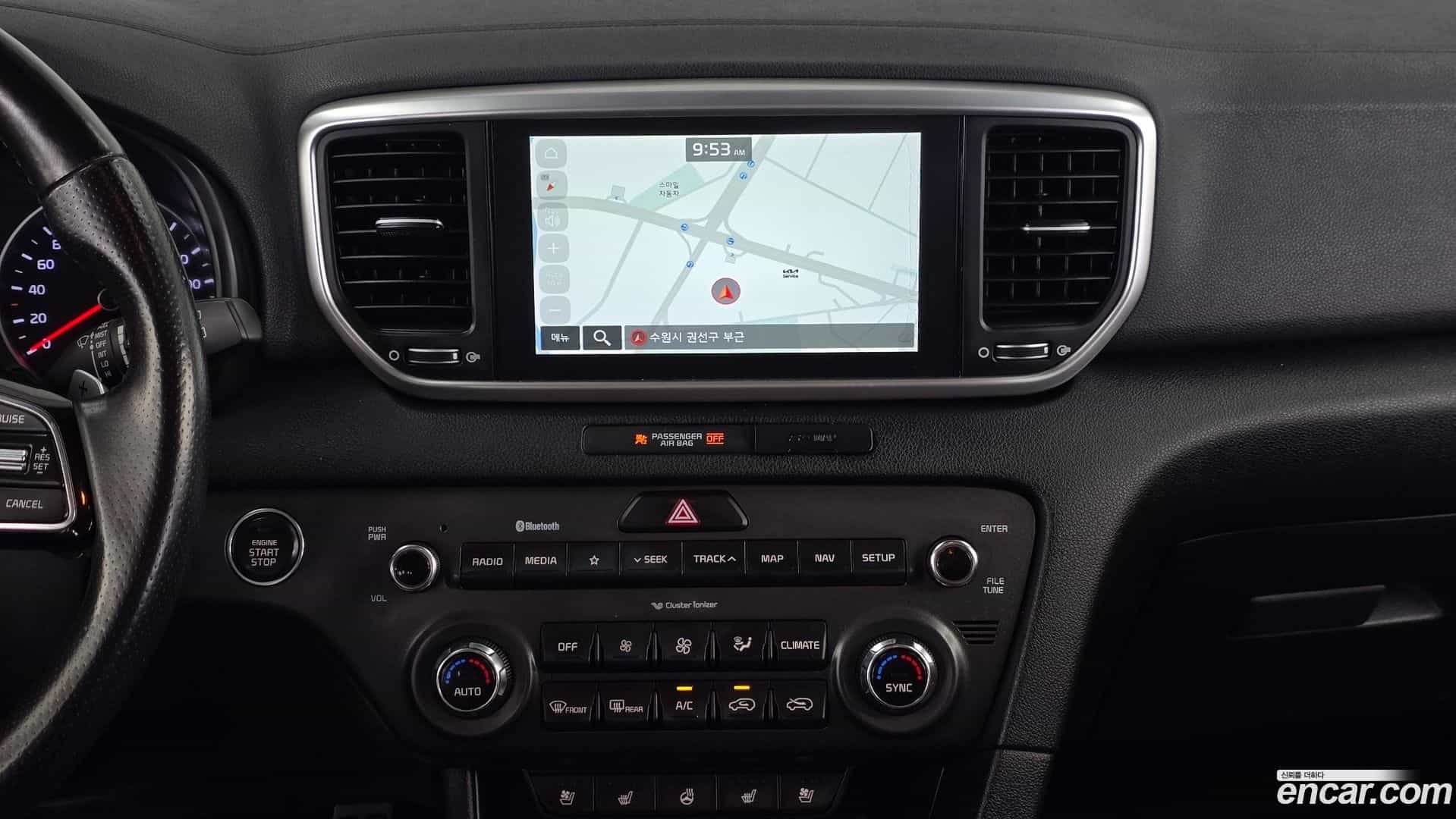 Sportage Kia 2019.4-OPTION-016