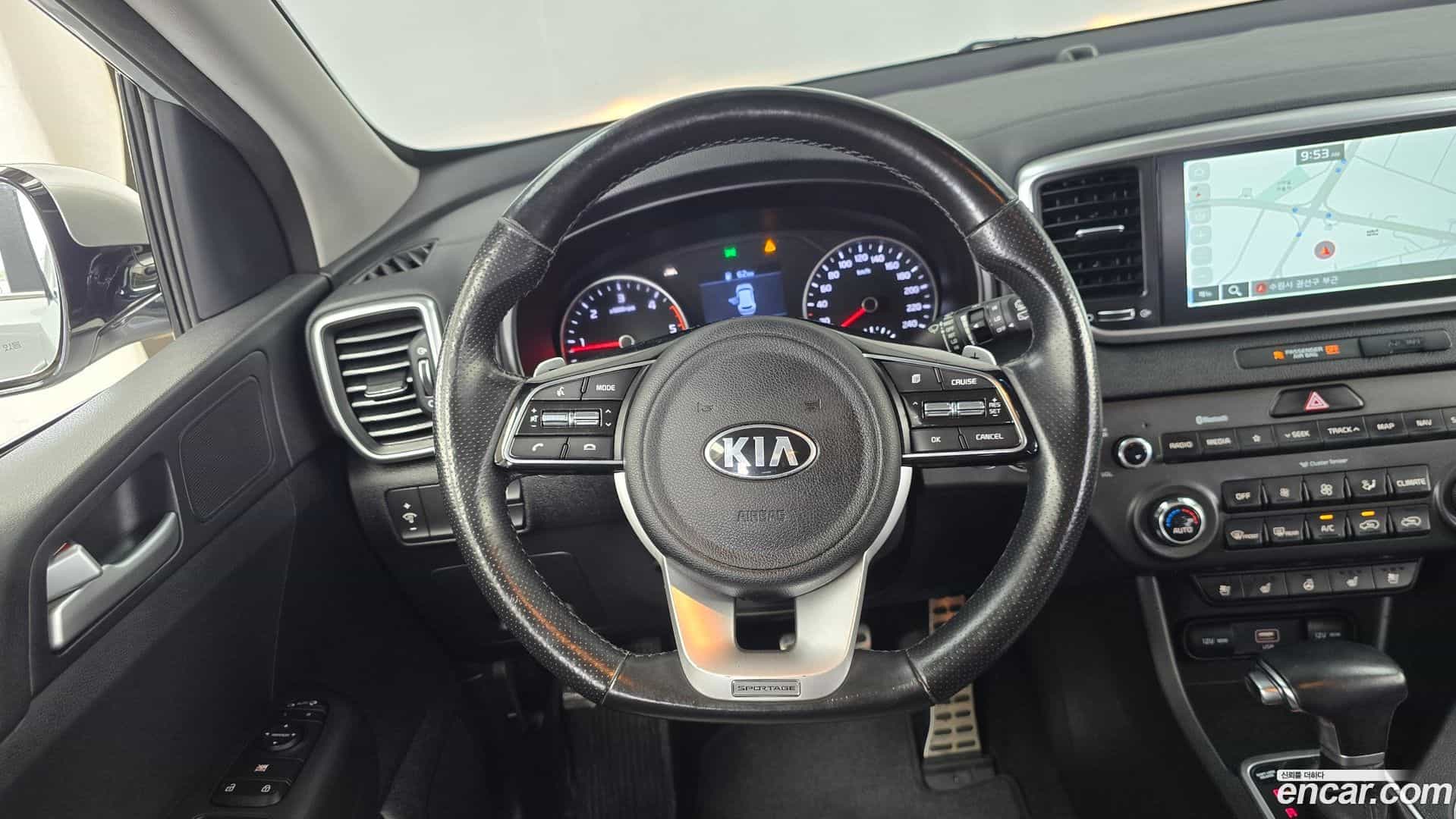 Sportage Kia 2019.4-OPTION-017