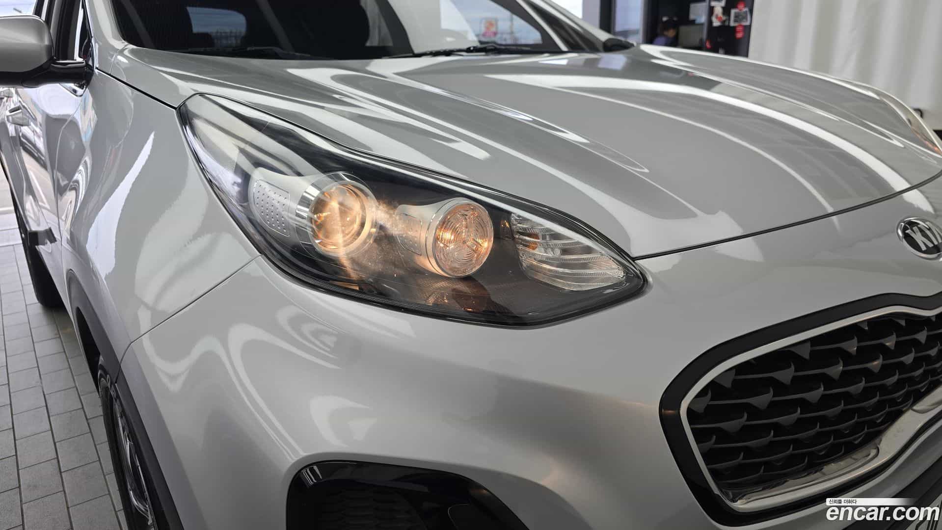 Sportage Kia 2019.4-OUTER-032