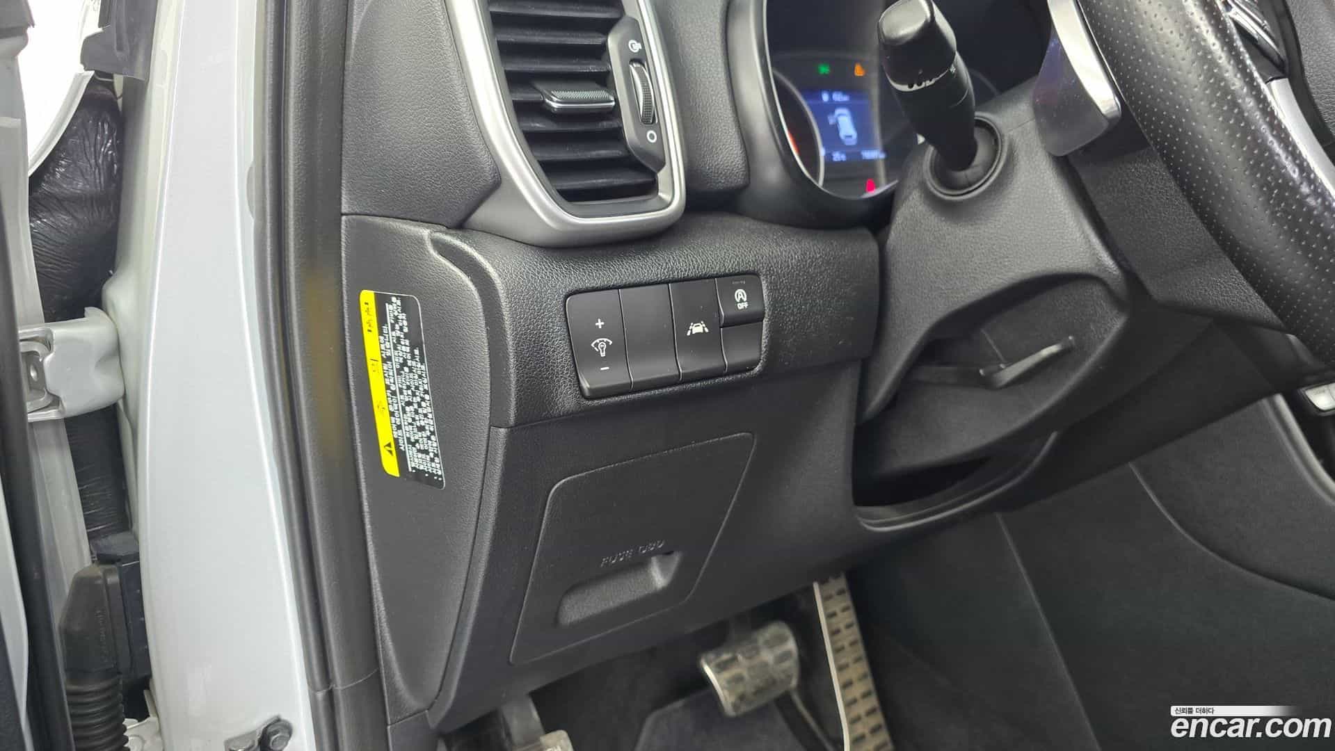 Sportage Kia 2019.4-OPTION-041