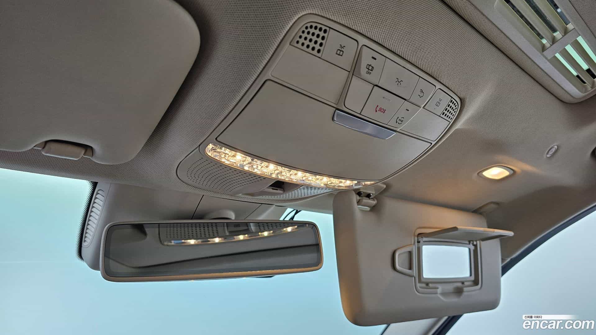 C-Class Mercedes-Benz 2019.1-OPTION-022